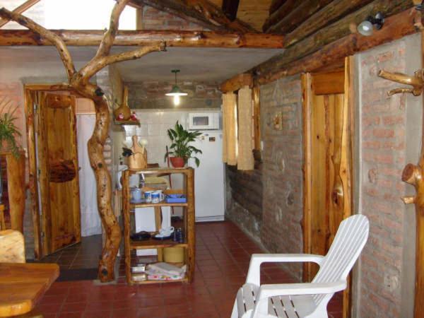 Cabanas El Milagro San Roque  Chambre photo
